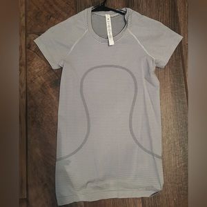 Lululemon swiftly tech